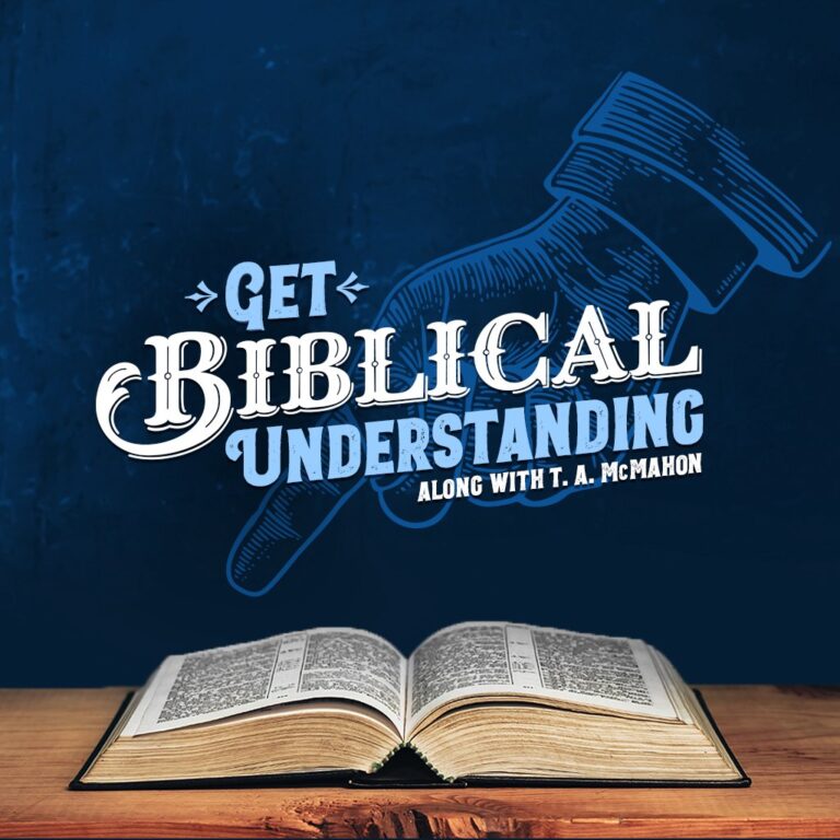 Get Biblical Understanding #246 – Diligence